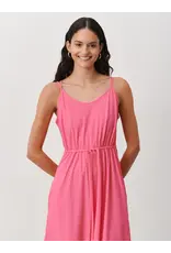 Jane Lushka Ilze Dress - Pink