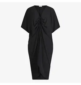 Jane Lushka Malu Dress - Black