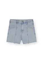 Shorts - Ligth Fresh Blue