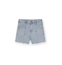 Shorts - Ligth Fresh Blue