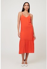 Spooq Lana Dress - Orange