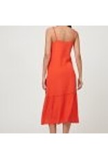 Spooq Lana Dress - Orange