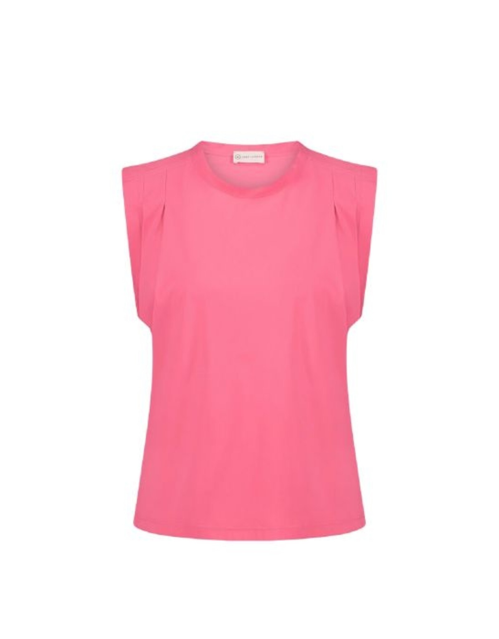 Jane Lushka Camela Top - Pink