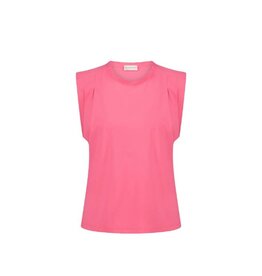 Jane Lushka Camela Top - Pink