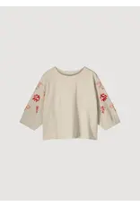 Summum Sweat Quinty - Ivory