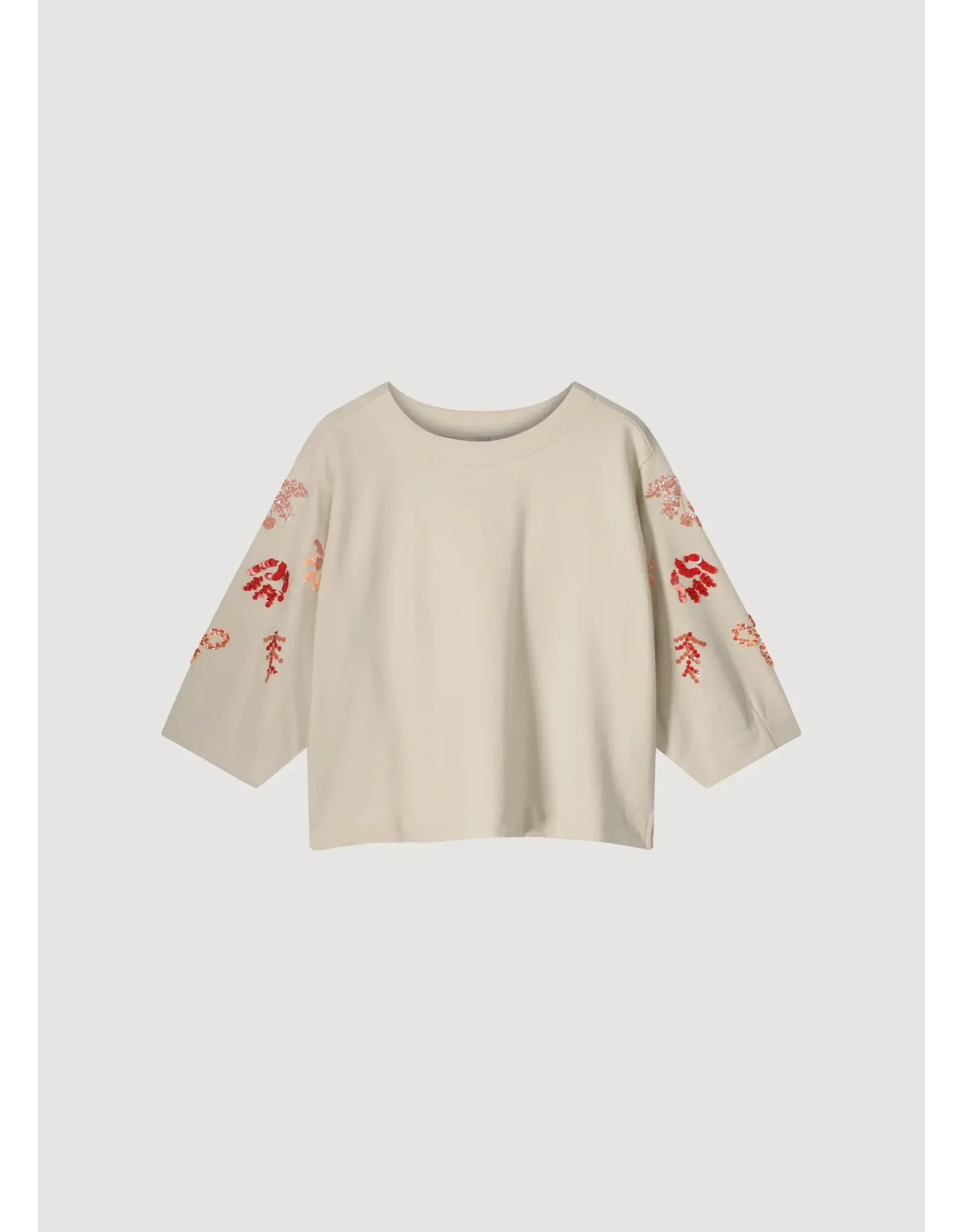 Summum Sweat Quinty - Ivory