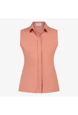 Jane Lushka Kikkie Blouse - Apricot