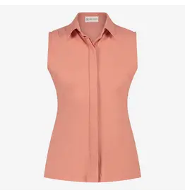 Jane Lushka Kikkie Blouse - Apricot