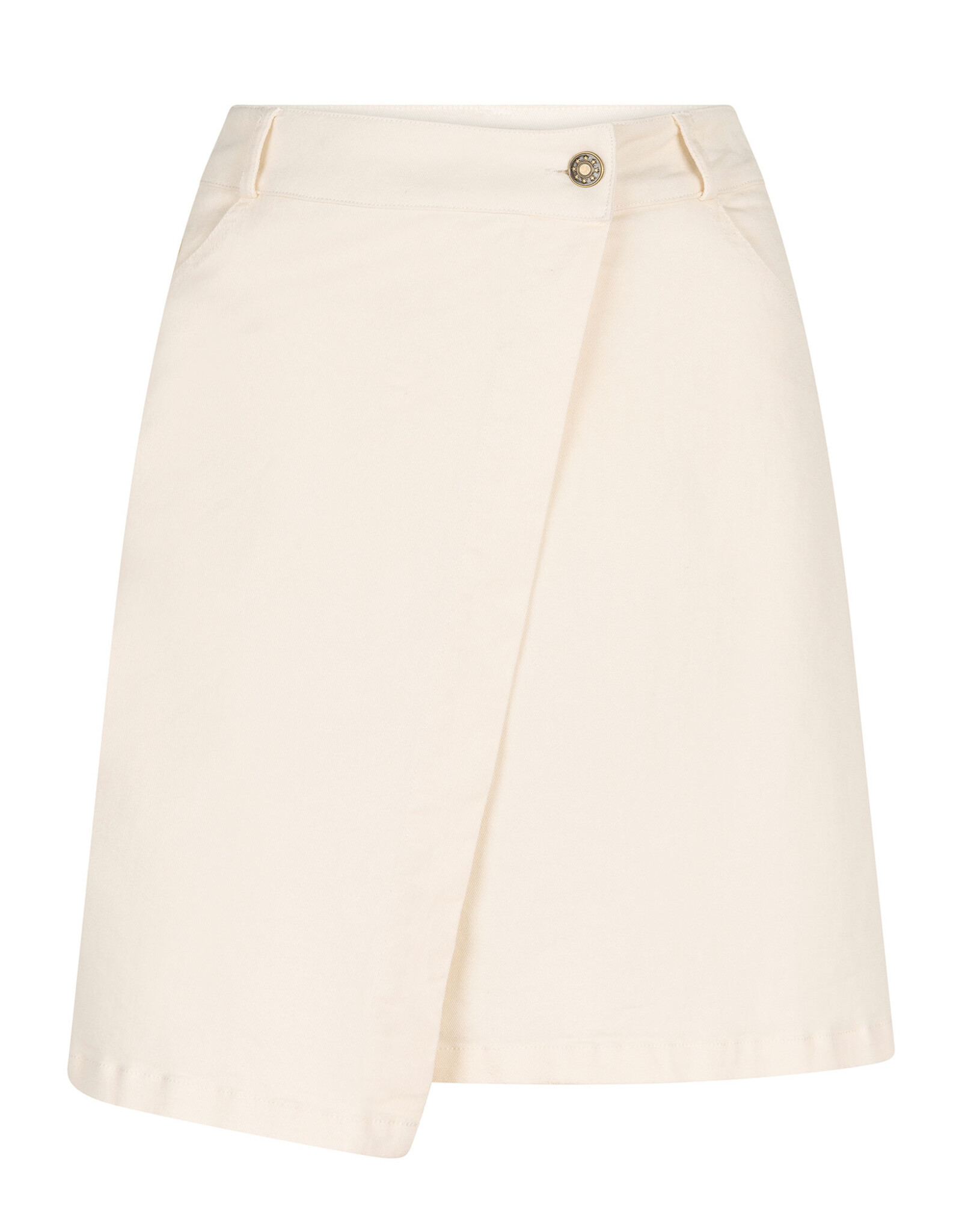 Ydence Skirt Pearl