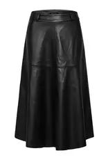Bruuns Bazaar Imma Skirt - Black