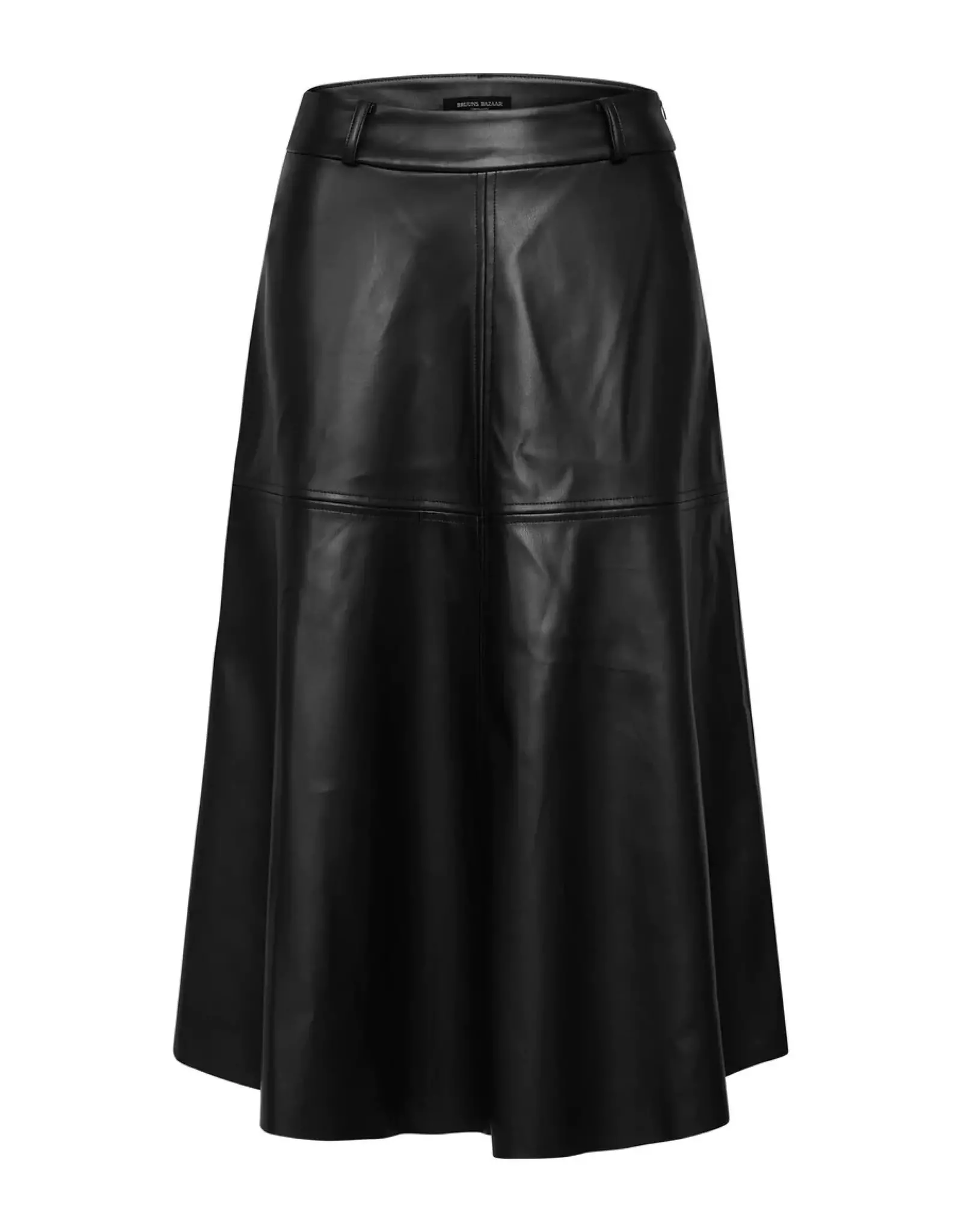 Bruuns Bazaar Imma Skirt - Black
