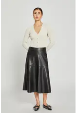 Bruuns Bazaar Imma Skirt - Black