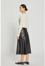 Bruuns Bazaar Imma Skirt - Black