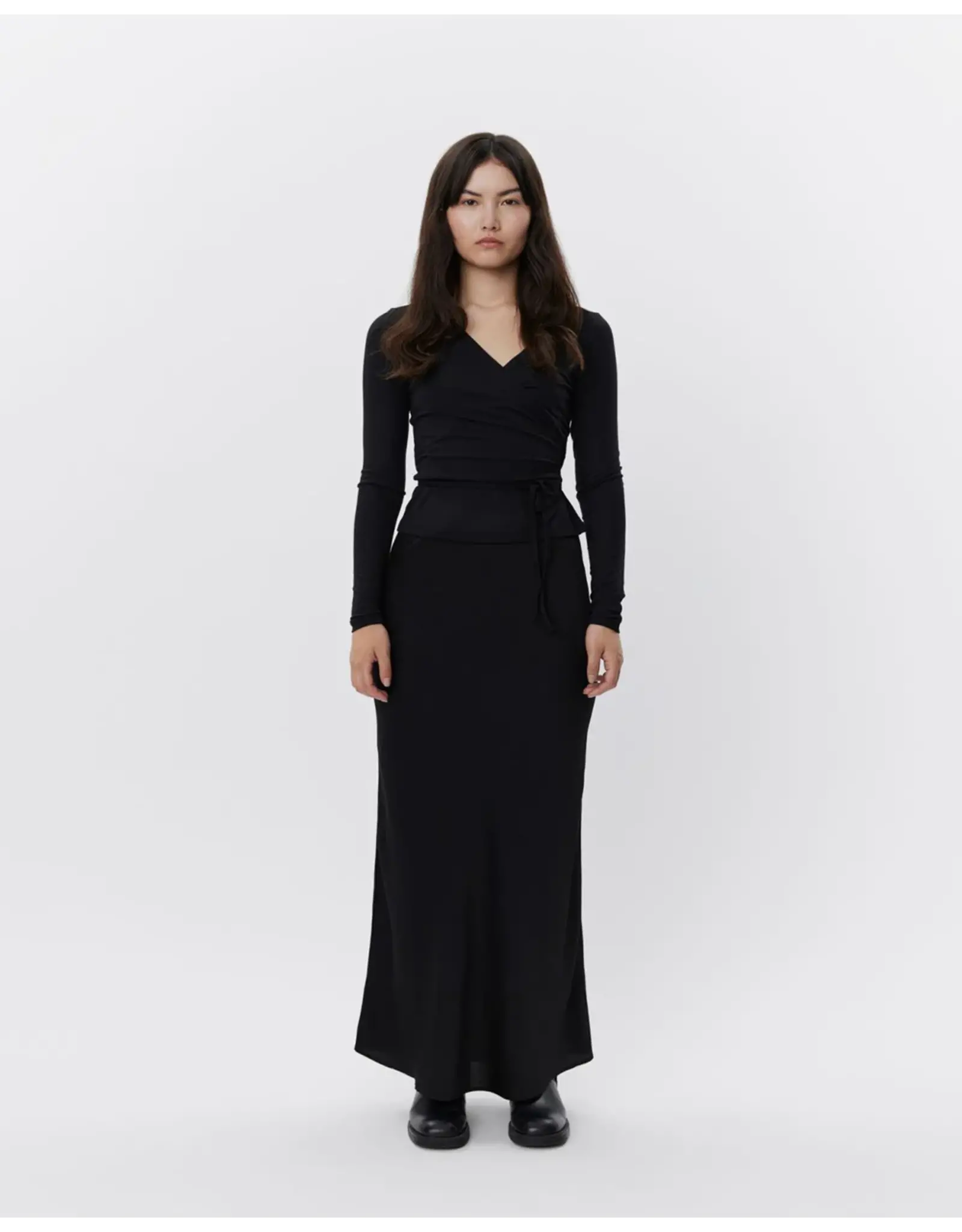 Skirt - Black