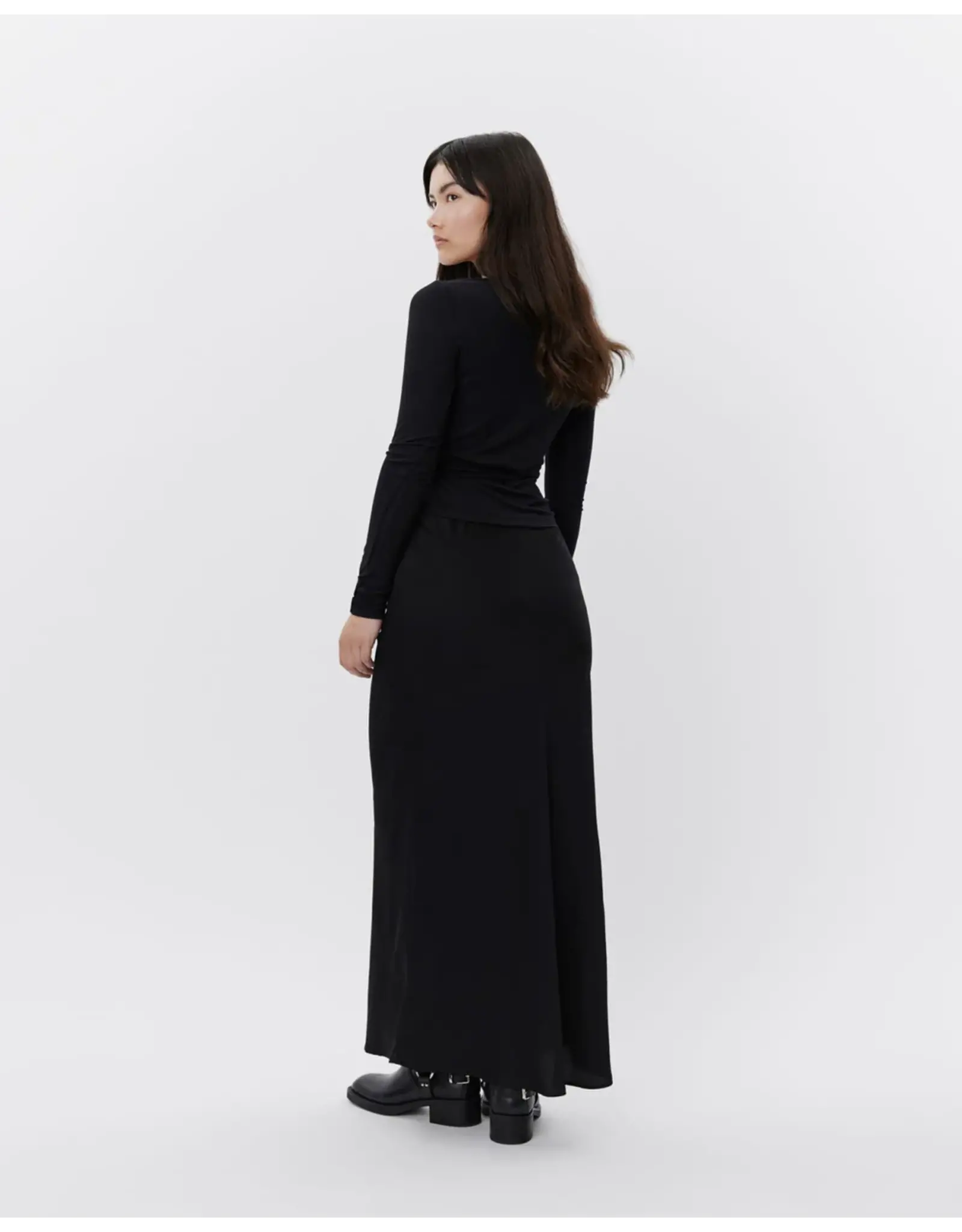 Skirt - Black