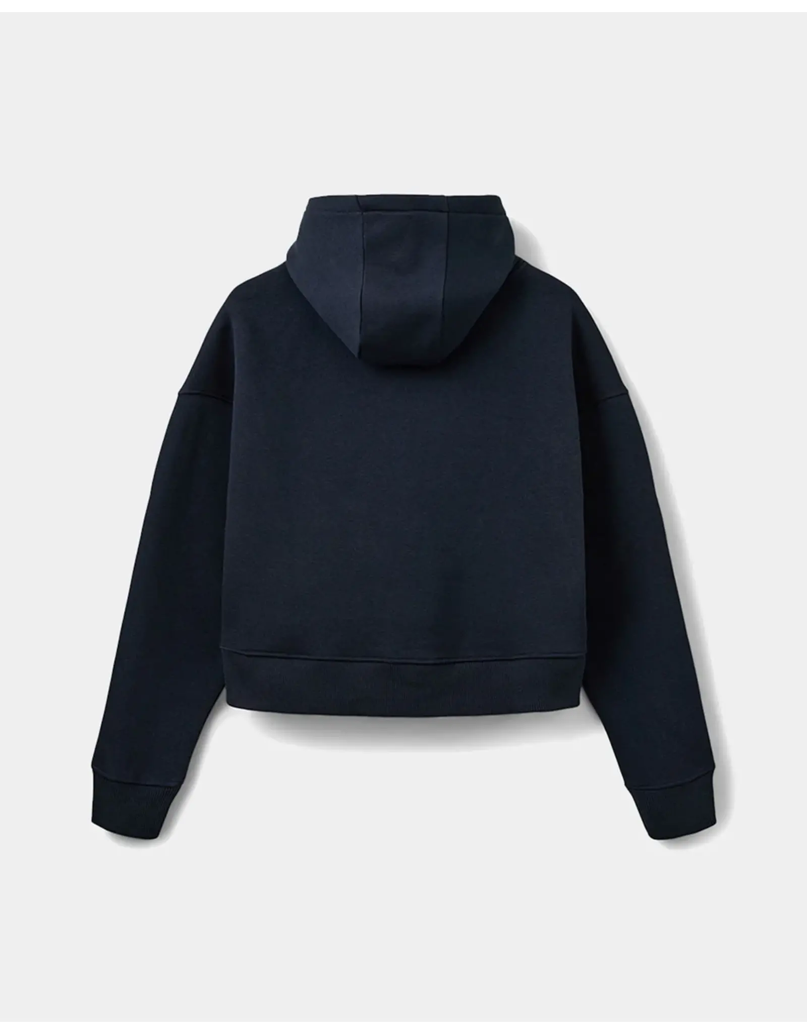 Sofie Schnoor Hoodie - Navy Blue