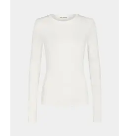 Longsleeve - White