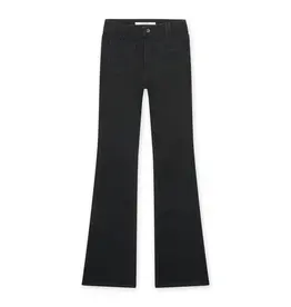 Homage Jane With Pockets - Black