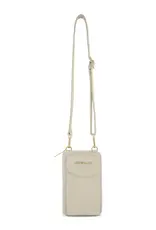 Homage Kaia Pocket Bag with zipper