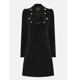 Bruuns Bazaar Tutta Dress - Black