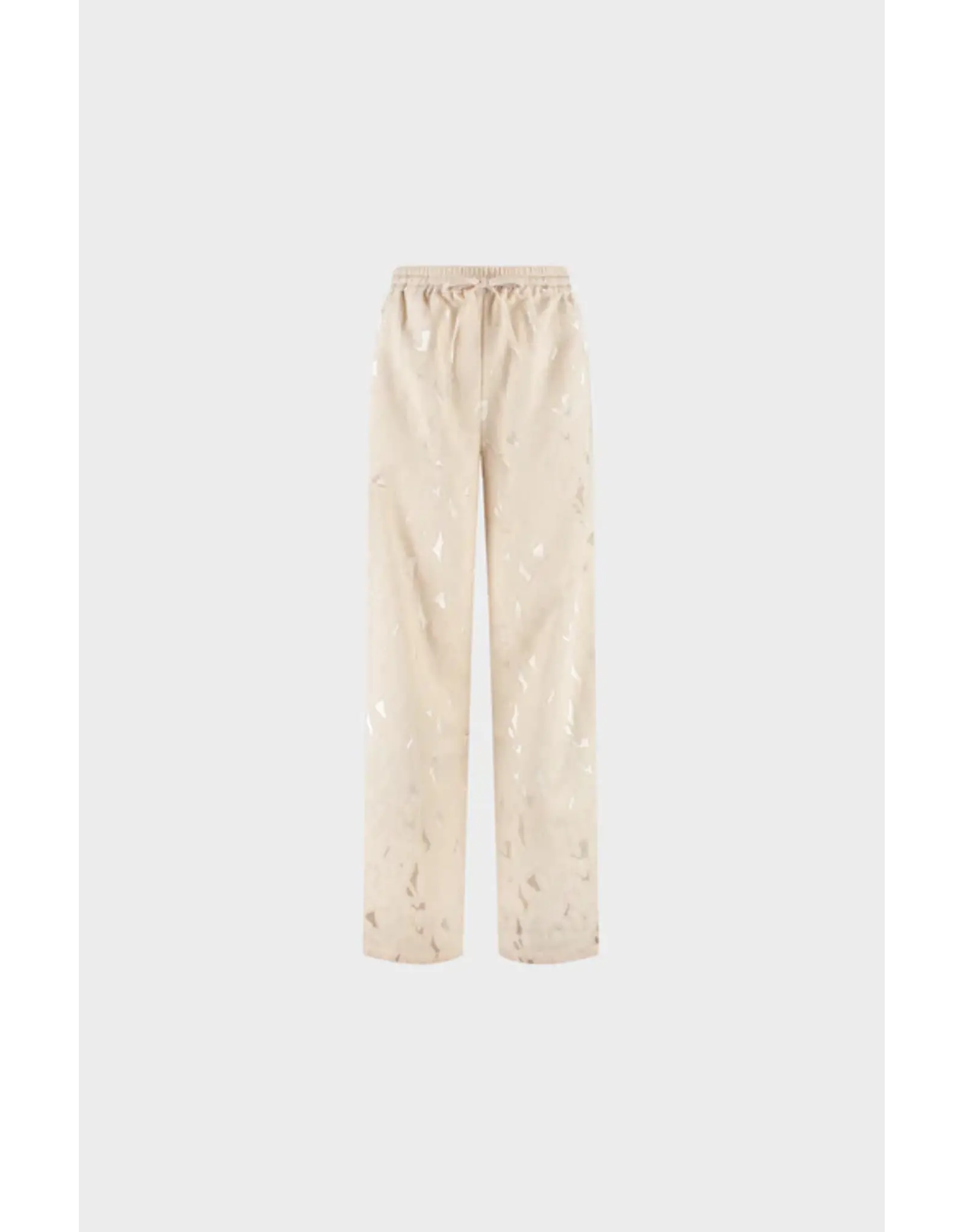 Mavis Pants - Offwhite