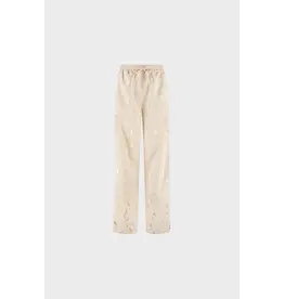 Mavis Pants - Offwhite