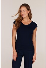 Jansen Linds Shortsleeve - Dark Blue