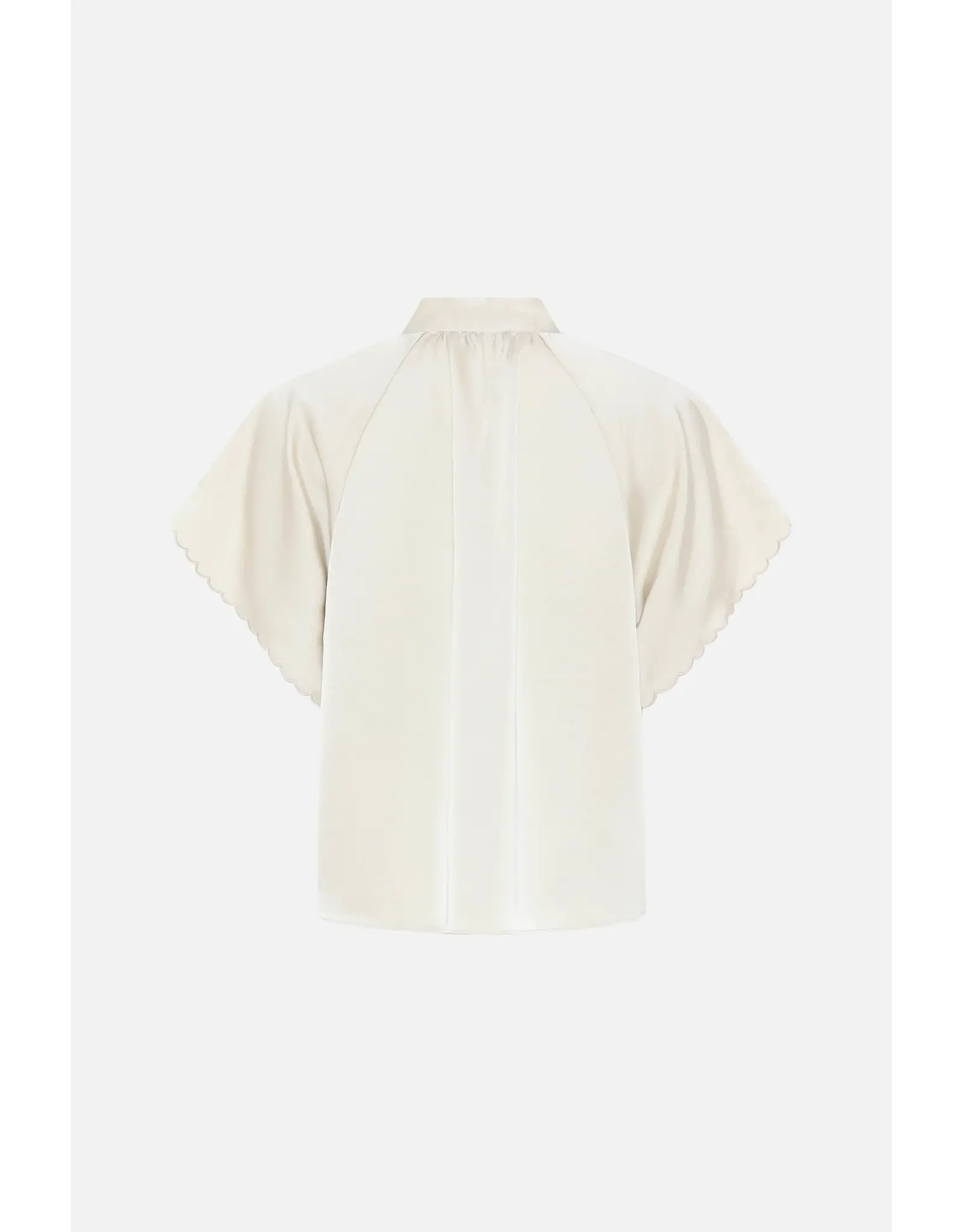 Bruuns Bazaar Wendi Blouse - Kit