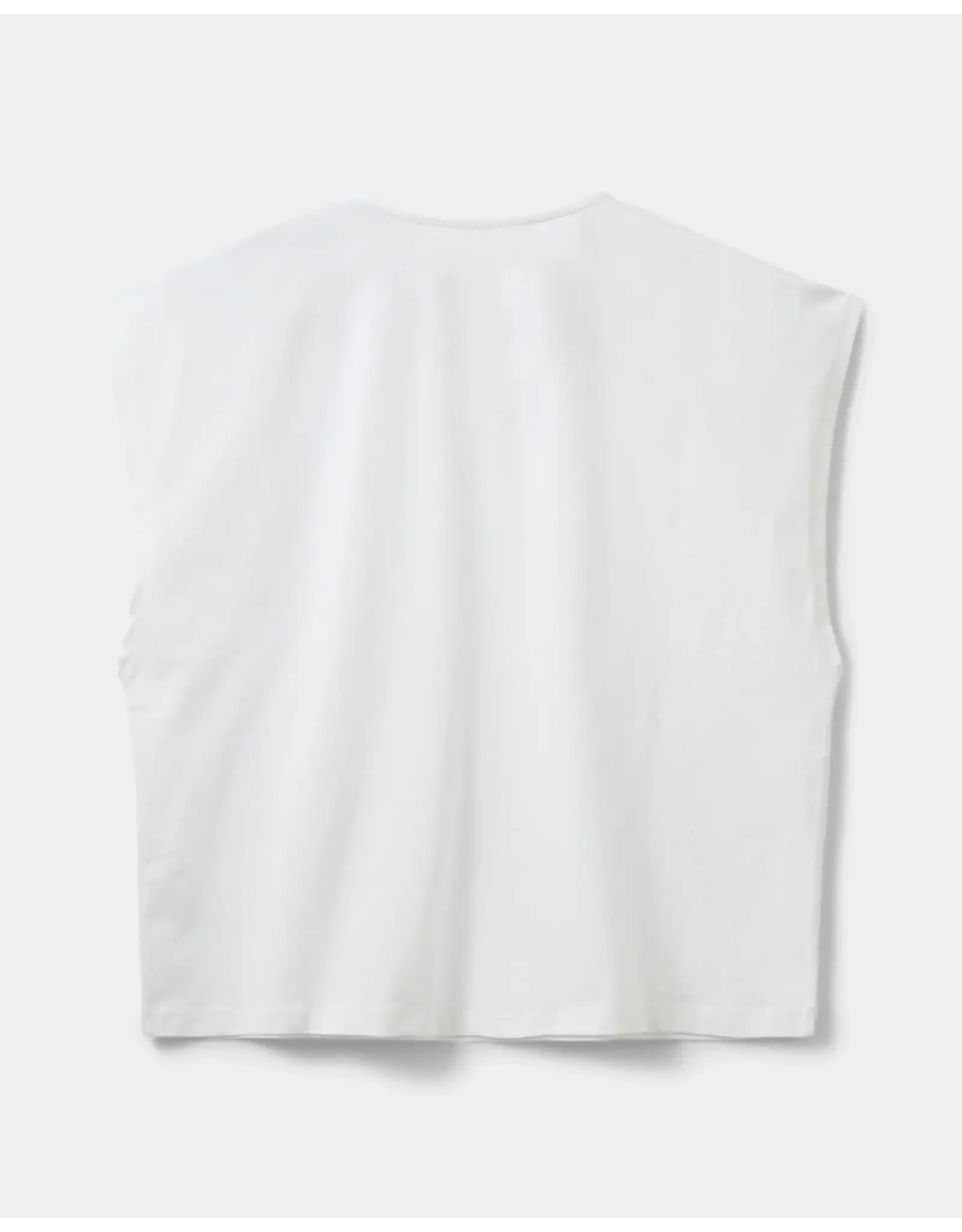 Sofie Schnoor Tshirt - Brilliant White