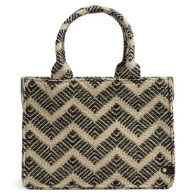 Shopper - Gold