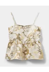 Lovas Top - Off White