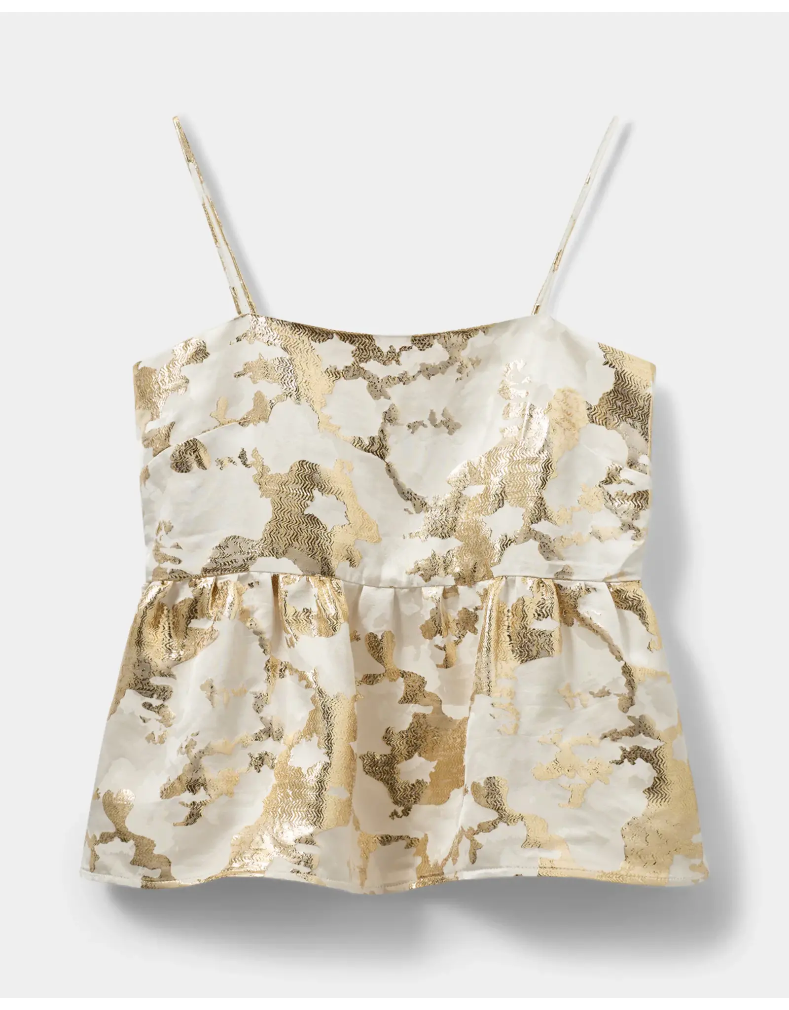 Lovas Top - Off White