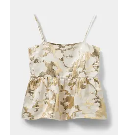 Lovas Top - Off White