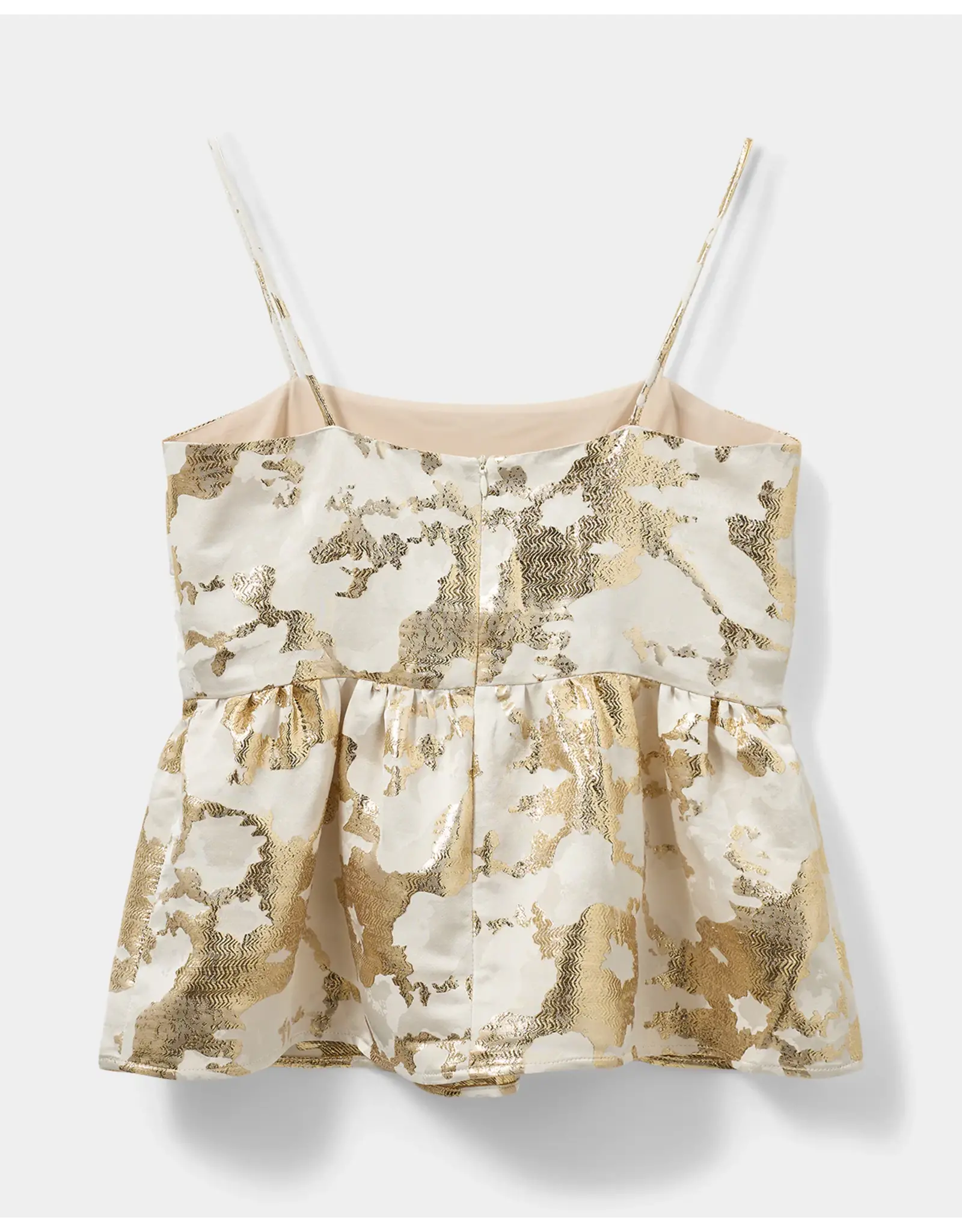 Lovas Top - Off White