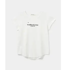 Sofie Schnoor Zoey Tshirt - Snow White