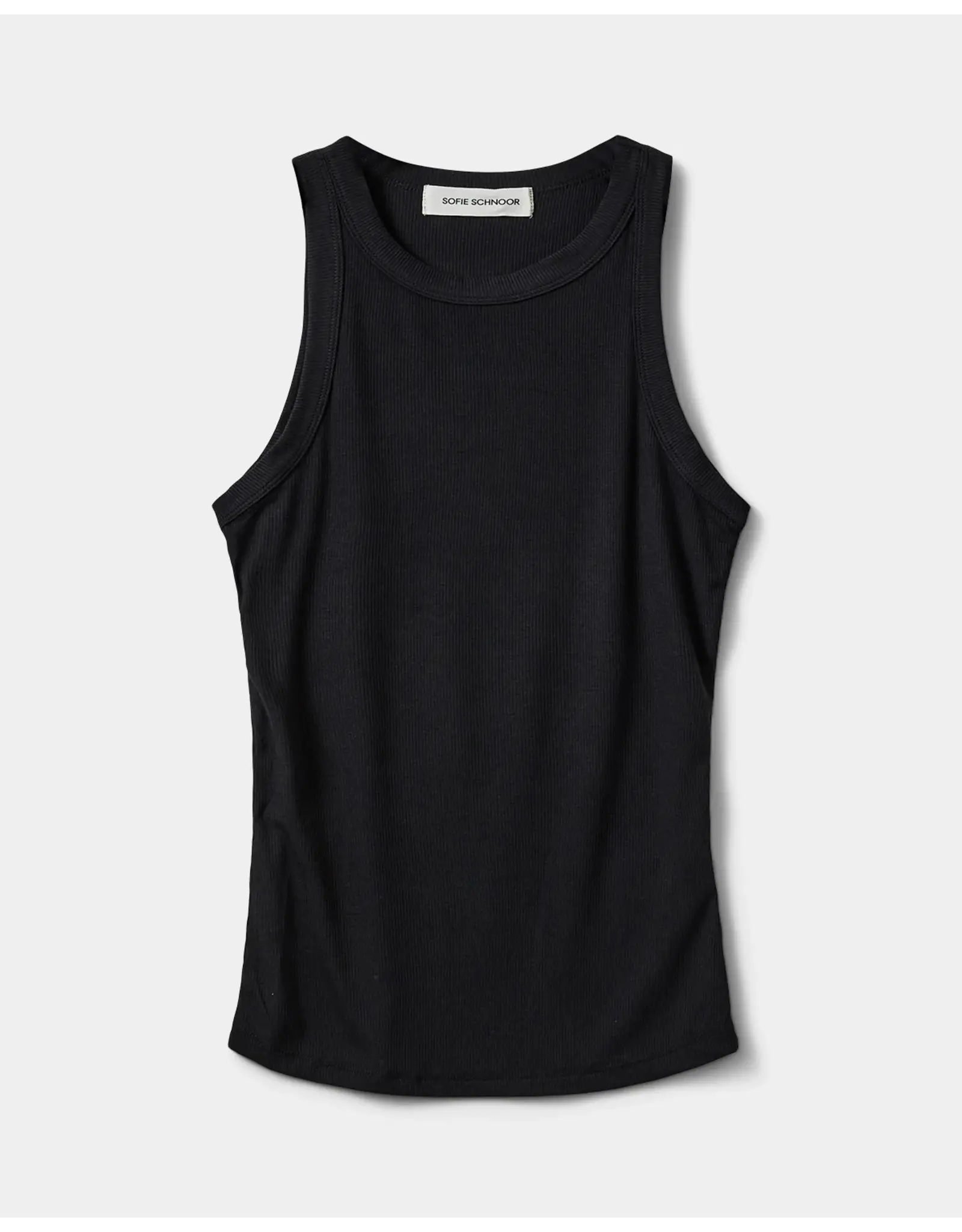 Jullie Top - Black