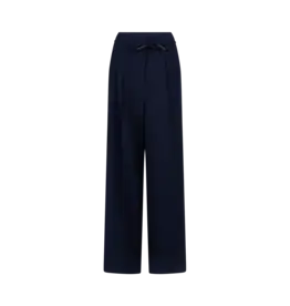 Aaiko Hailey Pants - Dark Navy