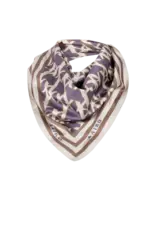 Aaiko Sjaal - Bison Brown