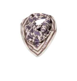 Aaiko Sjaal - Bison Brown