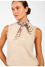 Aaiko Sjaal - Bison Brown