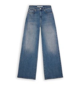 Homage James - Retro Blue
