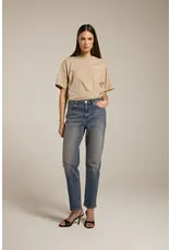 Homage Scotti - Retro Blue