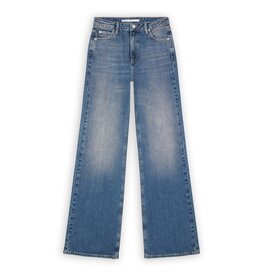 Homage Elisa - Retro Blue