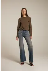 Homage Elisa - Retro Blue