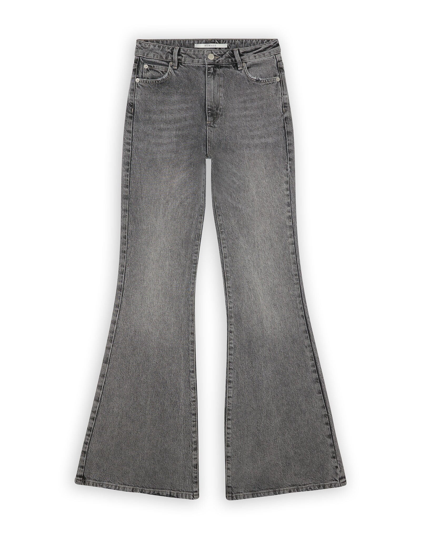 Homage Angelina - Random Washed Grey