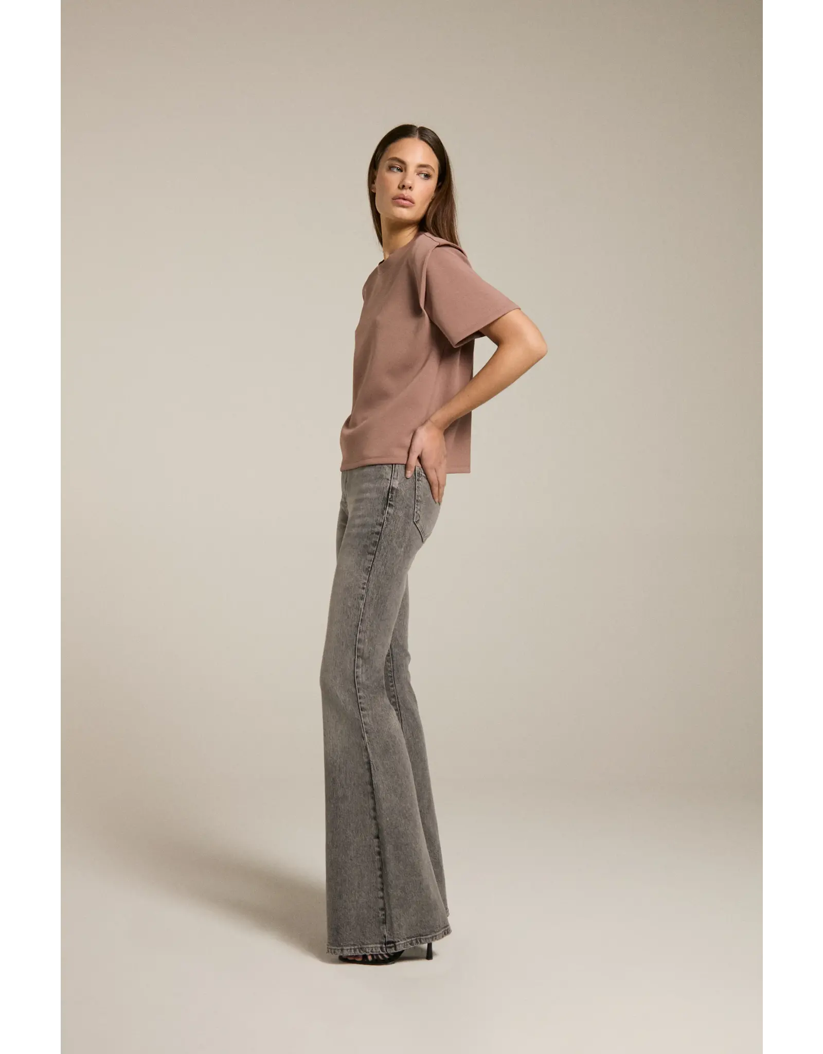 Homage Angelina - Random Washed Grey