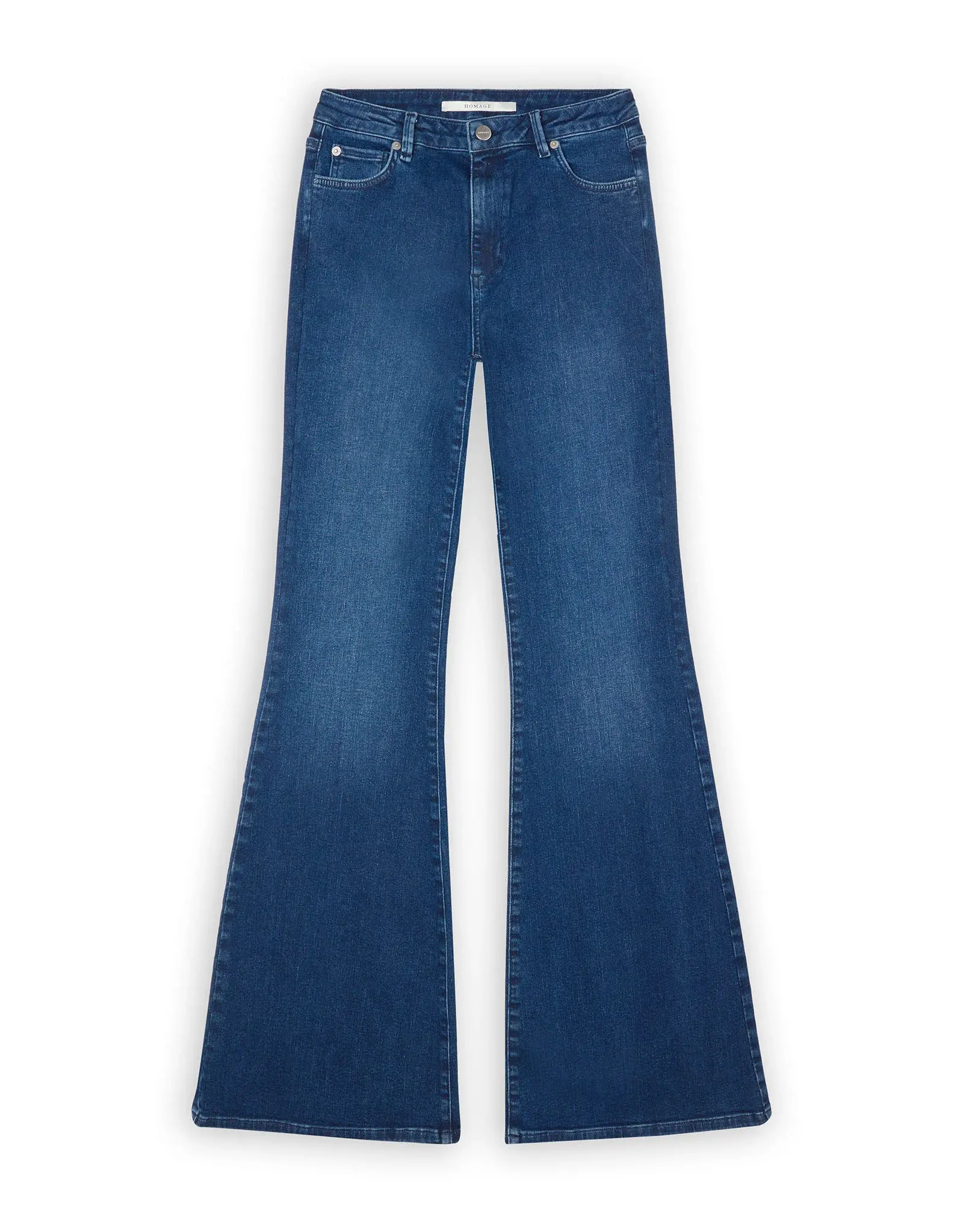 Homage Angelina - Midnight Blue