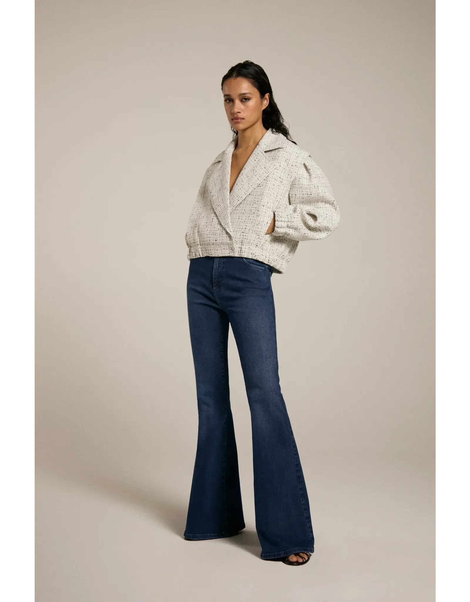 Homage Angelina - Midnight Blue