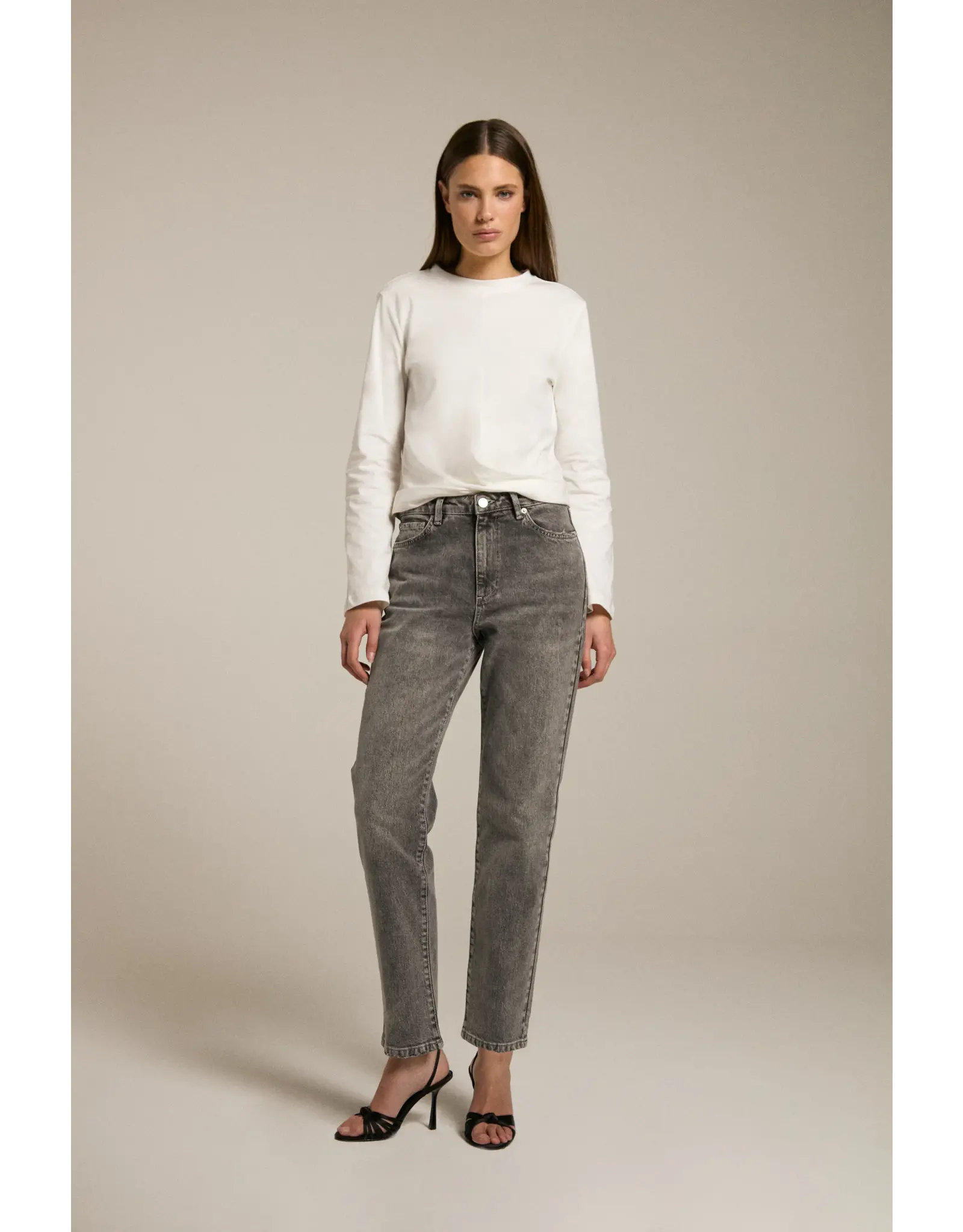 Homage Scotti - Random Washed Grey