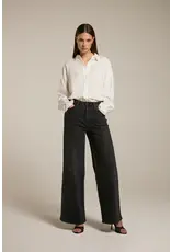 Homage James Jeans - Black Used